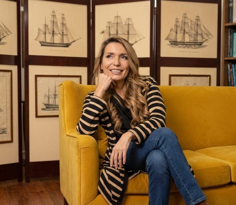CV Ana Isabel Gutiérrez Salegui